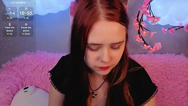 Alis_Platt's Live XXX Chat