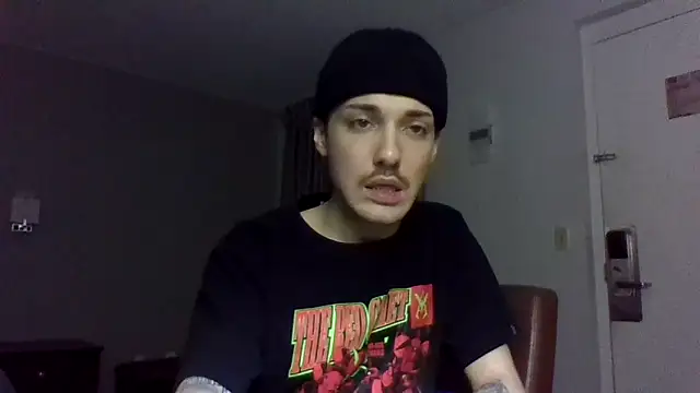 Jbenz420's Webcam Show