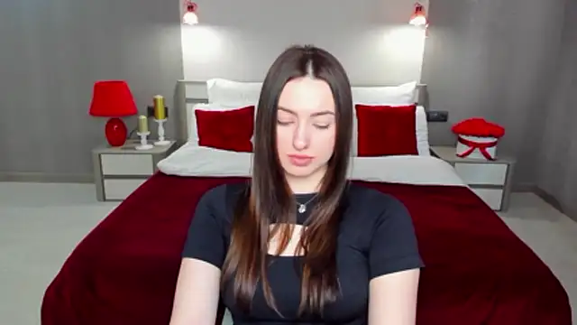 Christina_Enigma's Live XXX Chat