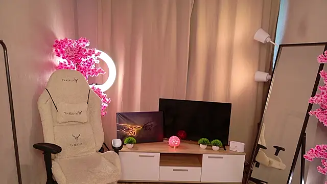 Clima_muse's Webcam Show