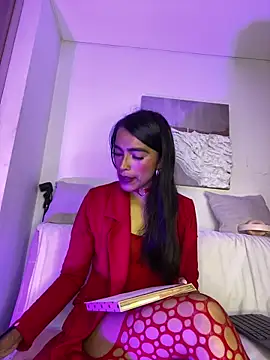 Mystick_'s Live XXX Chat