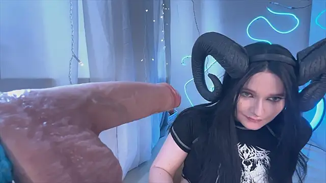 Morrigan_Palmerr Chat XXX live