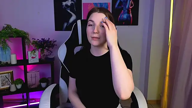 Živý XXX chat AliceChanel