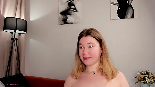 Živý XXX chat MaraaSwan