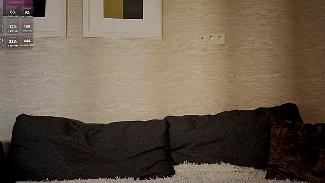 MirthfulUnseen Adlı Modelin Canlı XXX Sohbeti