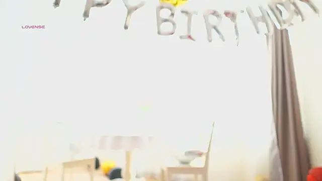 عرض كام SammieBrailsford