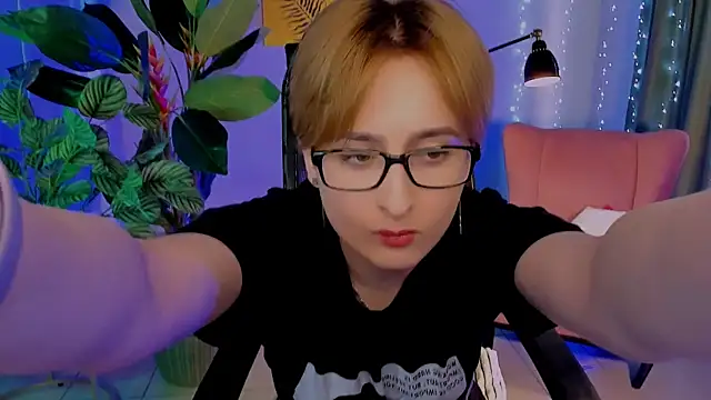 LixeLuna's Live XXX Chat