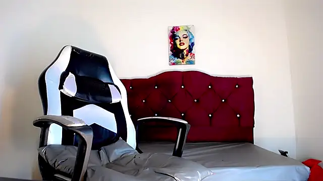 Rwby_Gremory's Webcam Show