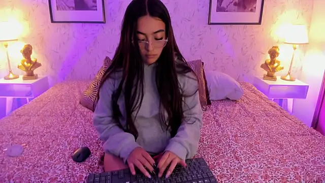 Laurent_Brm Webcamshow