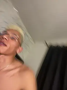 RyanBlazeRs – Kamerová šou