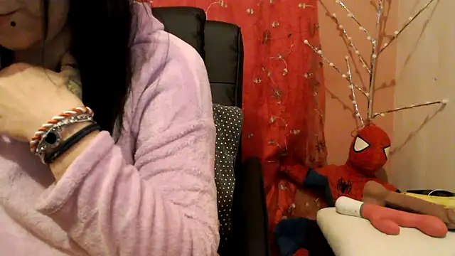 algodonyfresa's Live XXX Chat