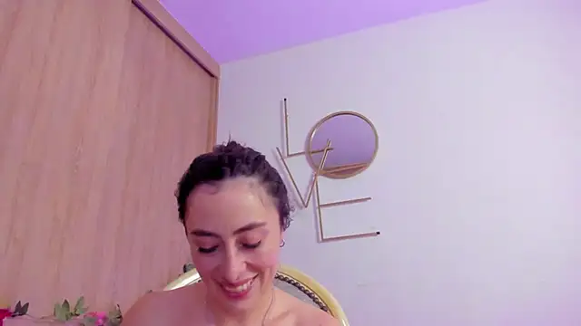 Amatiista's Live XXX Chat