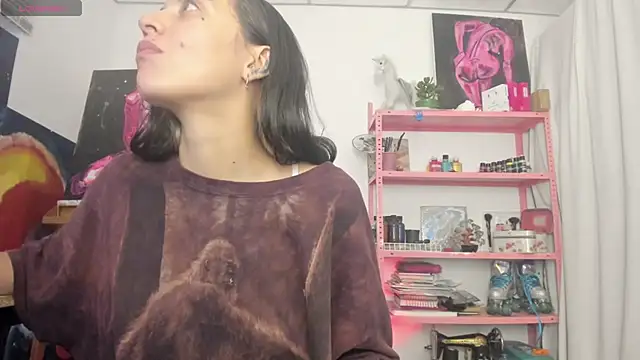 mariecam420's Live XXX Chat