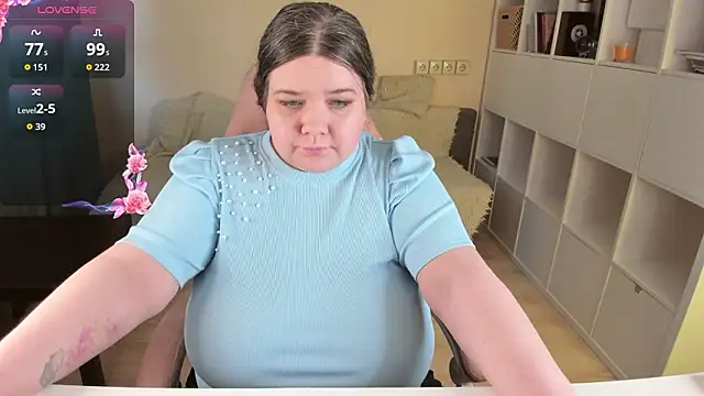 PlumPie – Naživo XXX chat