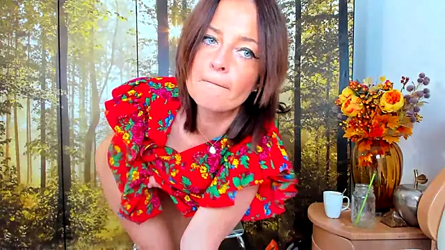 ViciousSiren Adlı Modelin Canlı XXX Sohbeti