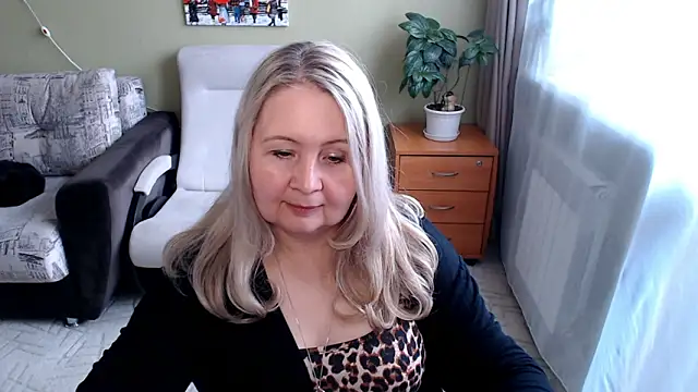 JanaMayer – Naživo XXX chat