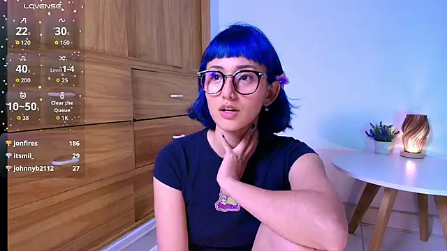 tati_cardenas Chat XXX live