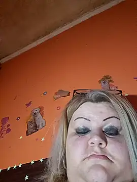 Show Webcam de ducicsajsziii