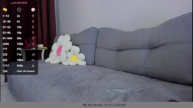 عرض كام CandyAir