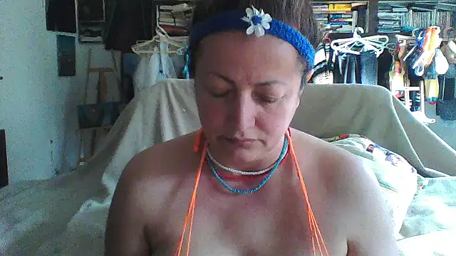 MariaAnaSunshine Live XXX-chat