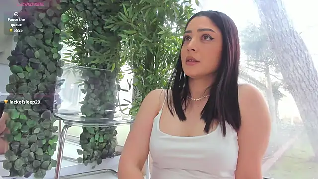 Lexi_Storm's Live XXX Chat