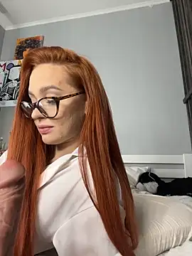 Czat XXX na żywo – LittleFox___