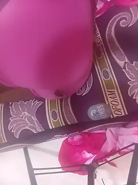 Chat XXX ao vivo de PatriciaVen