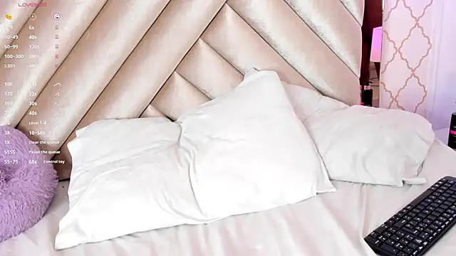 SamanthaGrace1's Live XXX Chat