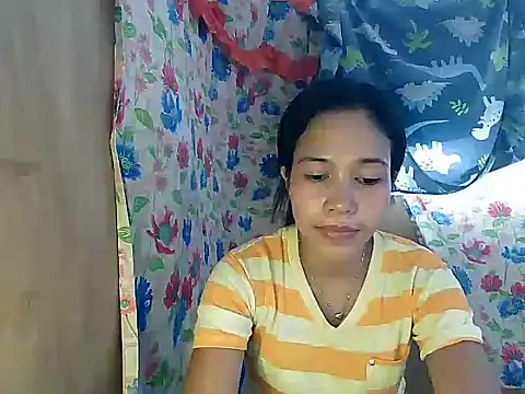 PinaySkinnyGirlのライブXXXチャット