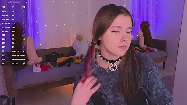 Mira_Falls 라이브 XXX 채팅