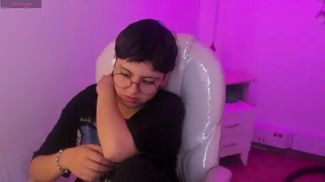 Nathaly_ds' Live XXX Chat