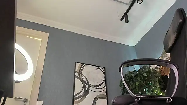 AlexxSweet ওয়েবক্যাম শো