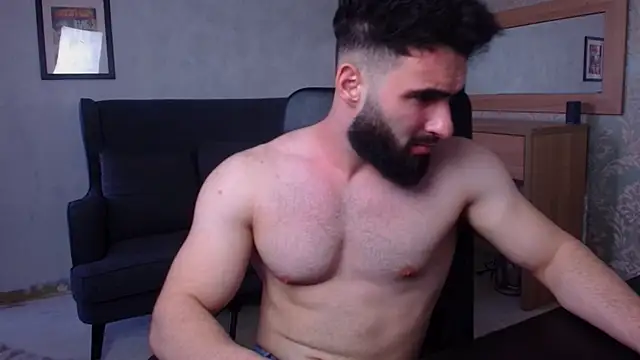 MicahLane – Naživo XXX chat