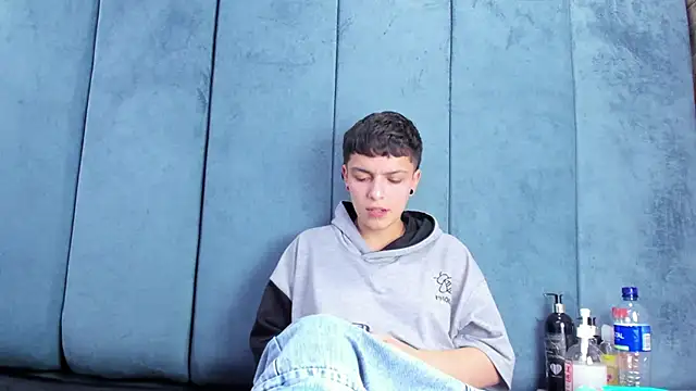 Megan_Thompson_ – Live XXX-chat