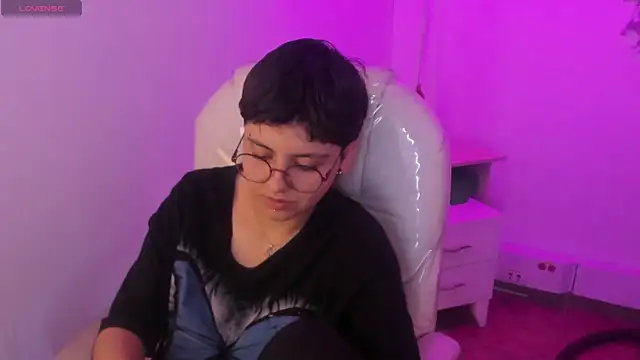 Nathaly_ds 现场XXX聊天