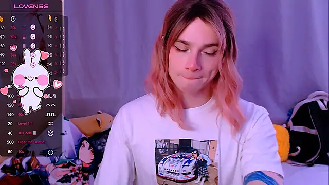 Alice_Hells Show Webcam