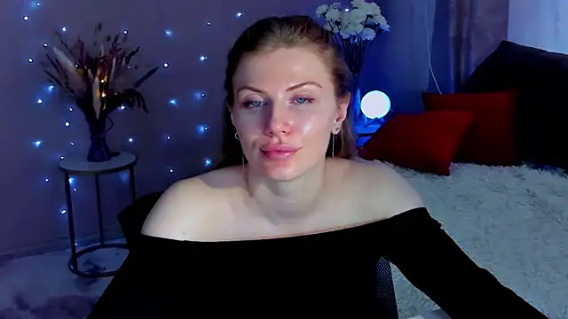 JinnaGreat's Live XXX Chat