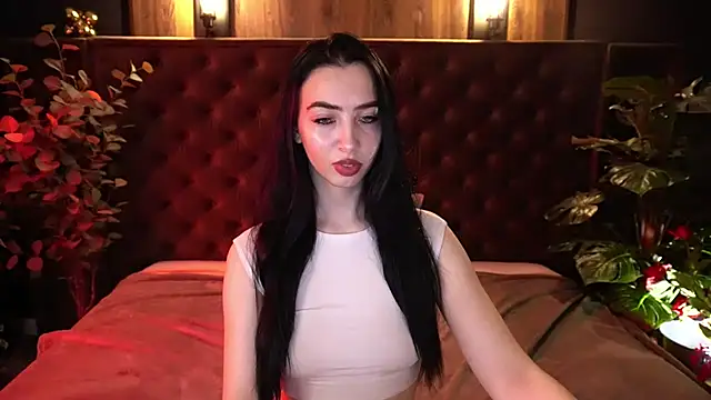 Czat XXX na żywo – WildKittenX_