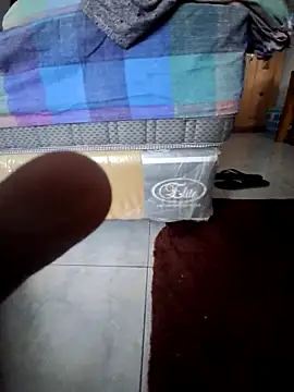 Show de webcam de Rauma_Johnson