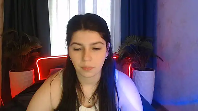 KisaModel's Live XXX Chat