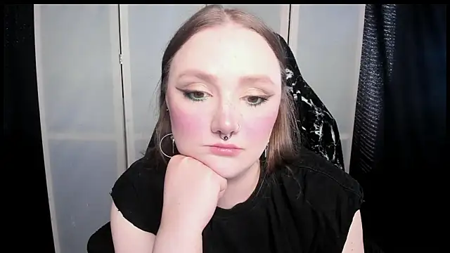 YourDyingBride Adlı Modelin Canlı XXX Sohbeti