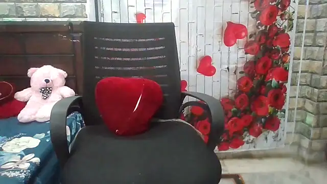 Sexy_iknoor – webcam-show