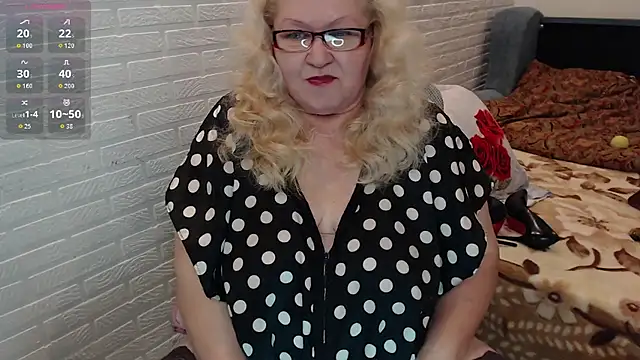 Marina_Yourangel's Live XXX Chat