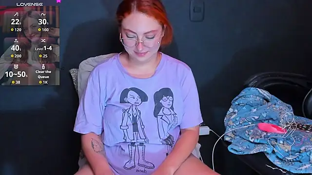 izyzys_baker 现场XXX聊天