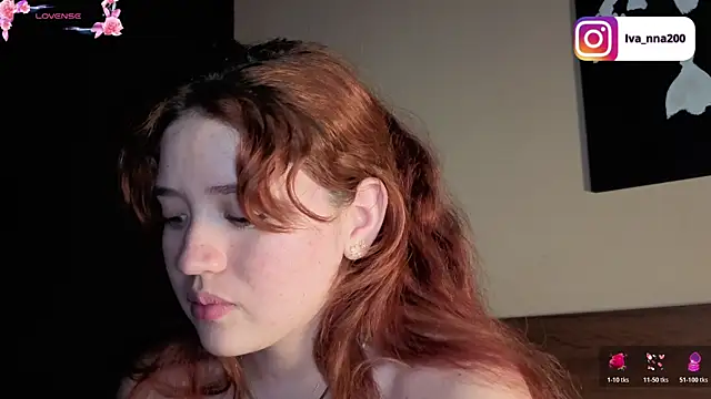 Ivanna_Diamon: απευθείας συνομιλία ΧΧΧ