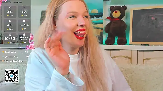 Naomi_B1ack: απευθείας συνομιλία ΧΧΧ