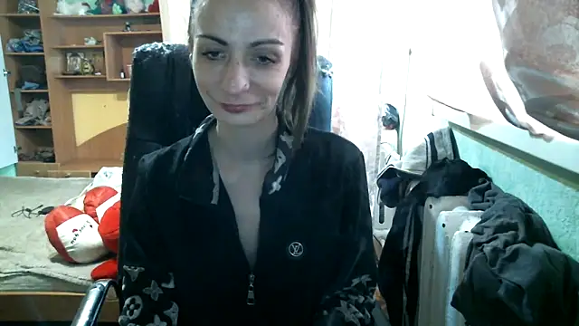 DennisXCaroll: онлайн-секс-чат