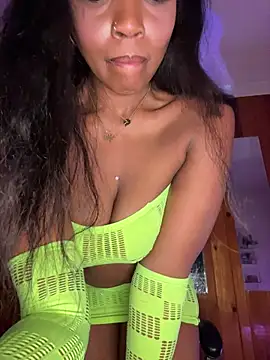 Blazerina: απευθείας συνομιλία ΧΧΧ