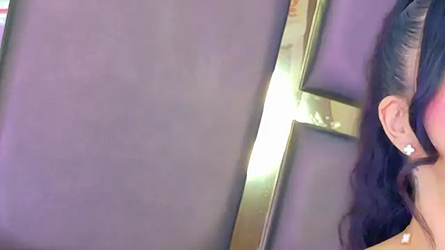 GiahDaniels 现场XXX聊天