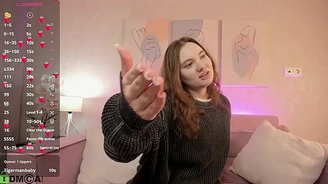 Genne_Tierney: απευθείας συνομιλία ΧΧΧ